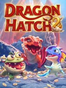 Dragon Hatch 2